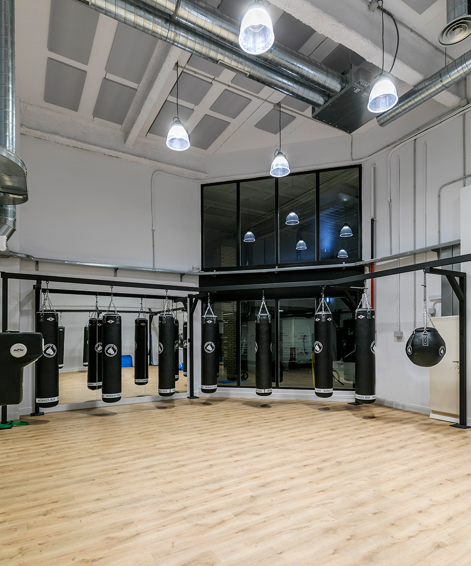 Morales Box Gimnasios-5